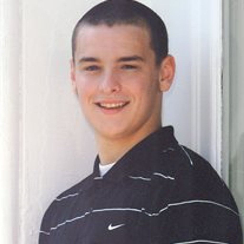 Kevin M. Chrisman