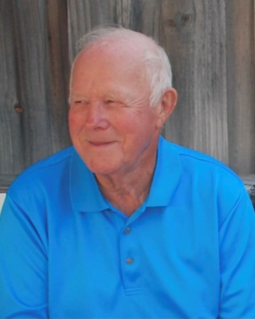 Harold David Fletcher