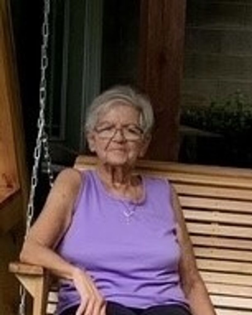 Carolyn Margaret Kutsuflakis