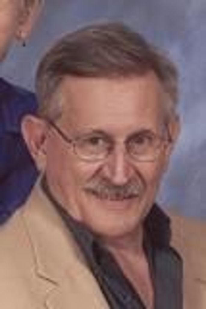 Ronald Woodward