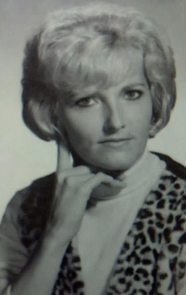 Lamae Shaw Profile Photo