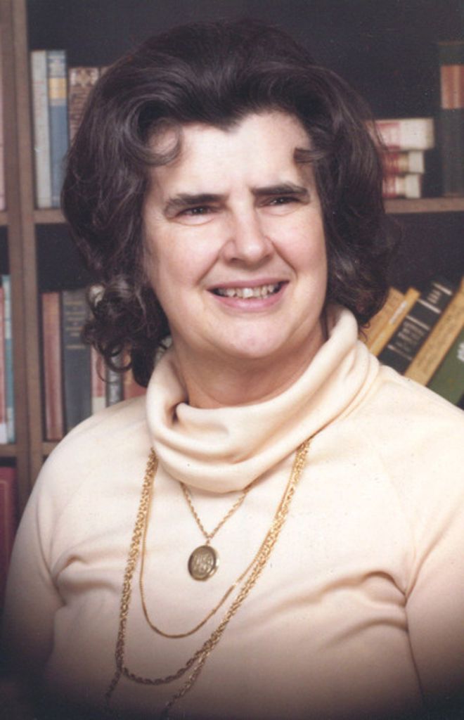 Betty L. Lewis