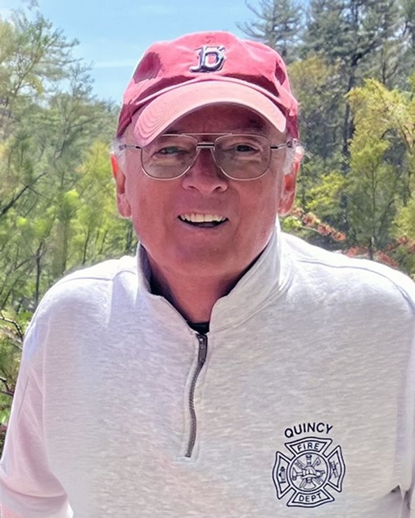 Thomas P. Lyons Profile Photo