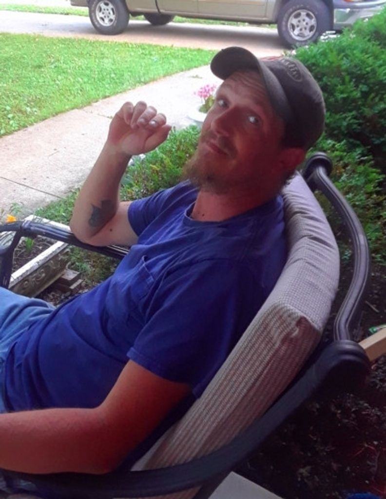 Frankie Ray Powell, Jr. Profile Photo