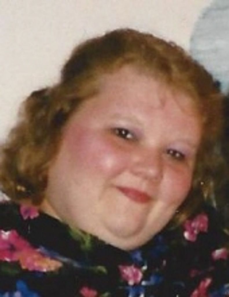 Tammy Sue Mccarty