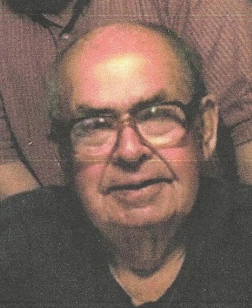 Robert Harvey Badgley Profile Photo