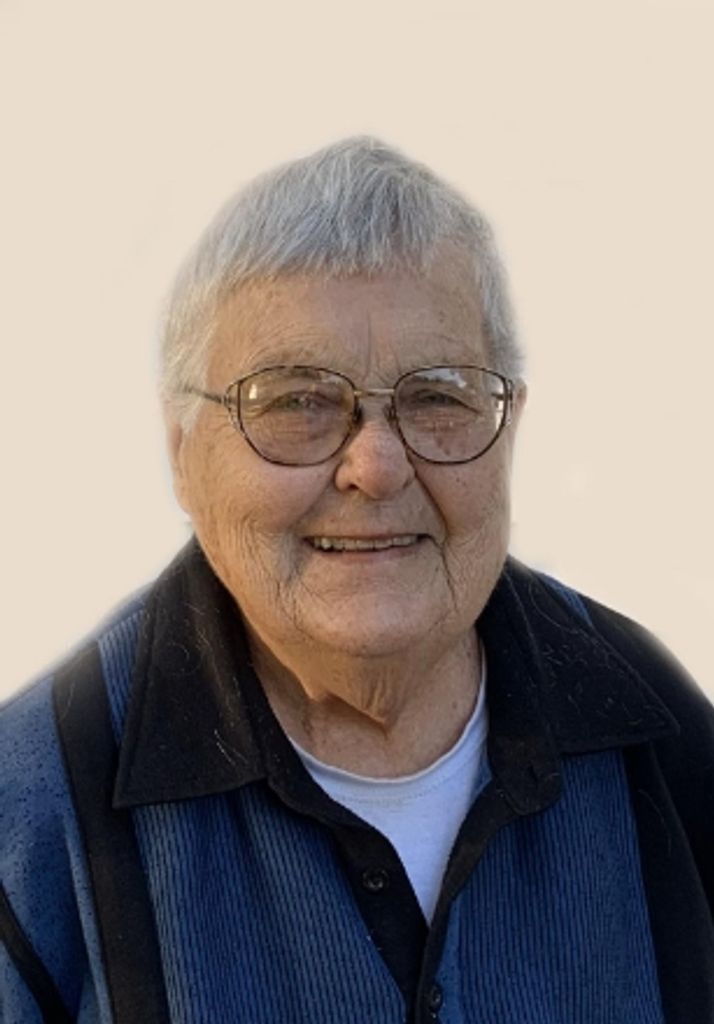 Elaine L Hedman