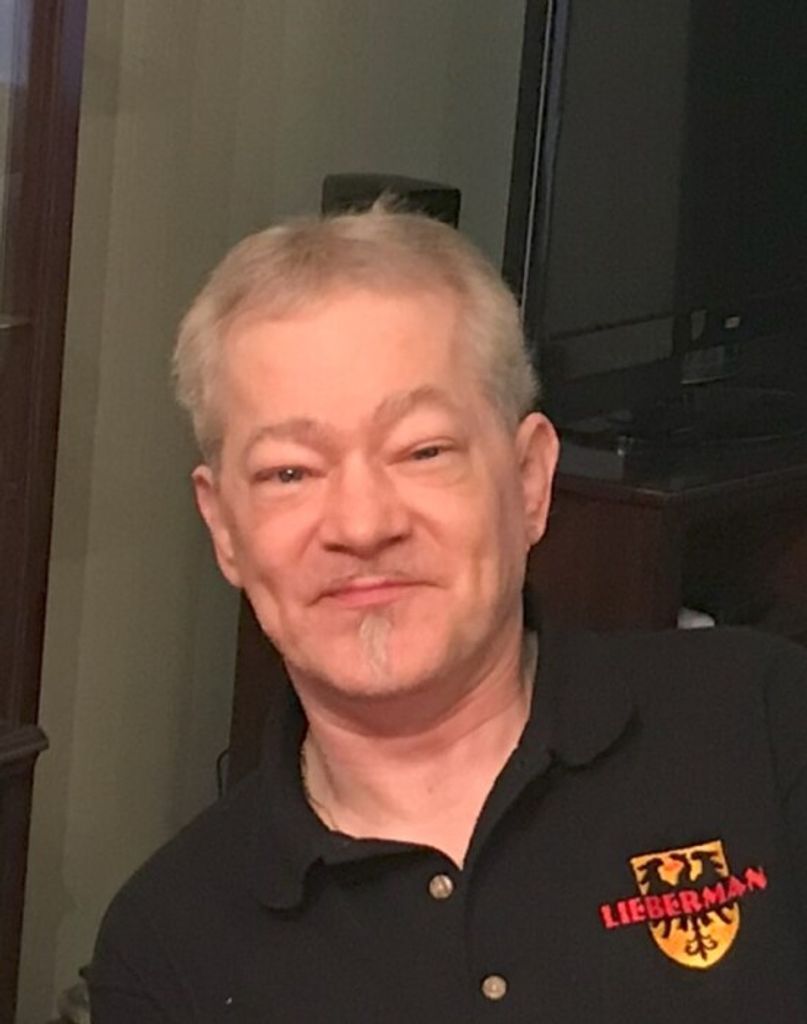 David P. Lieberman Profile Photo