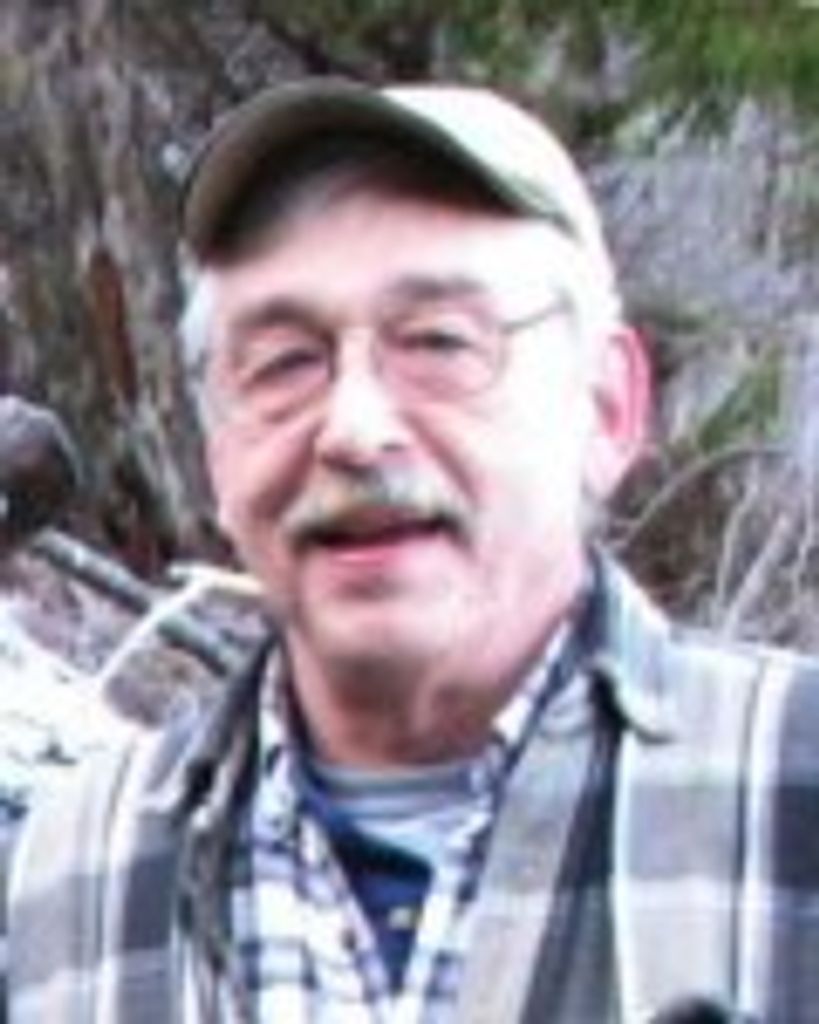Gary Werner Profile Photo