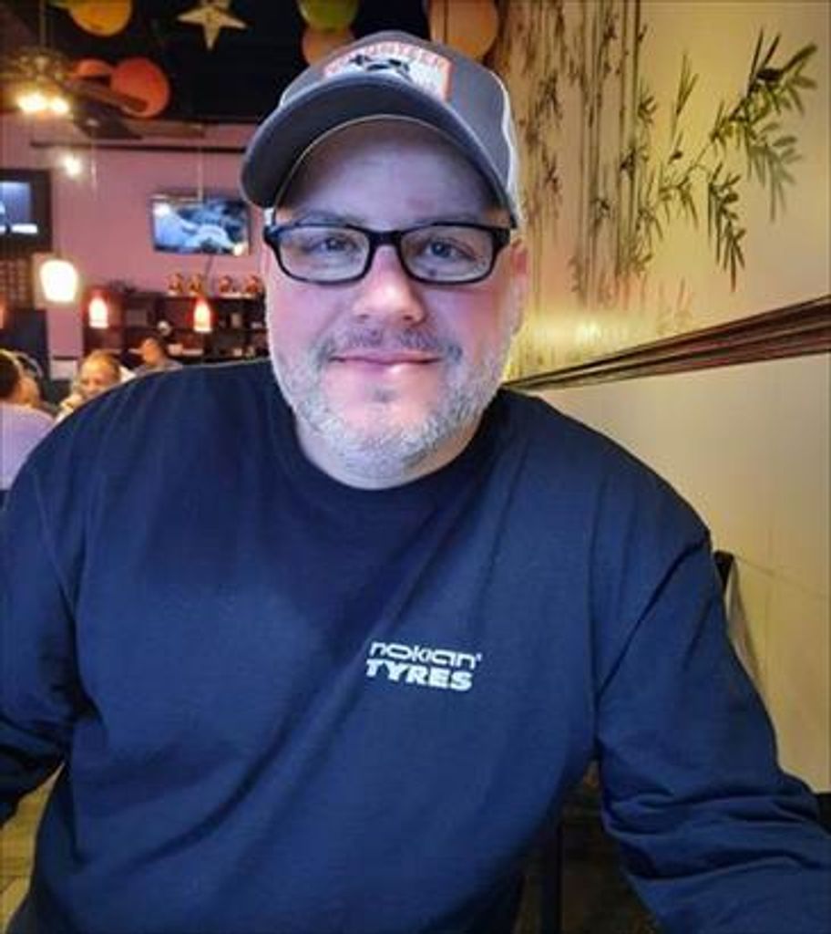 Jimmy Ray Keener Jr. Profile Photo