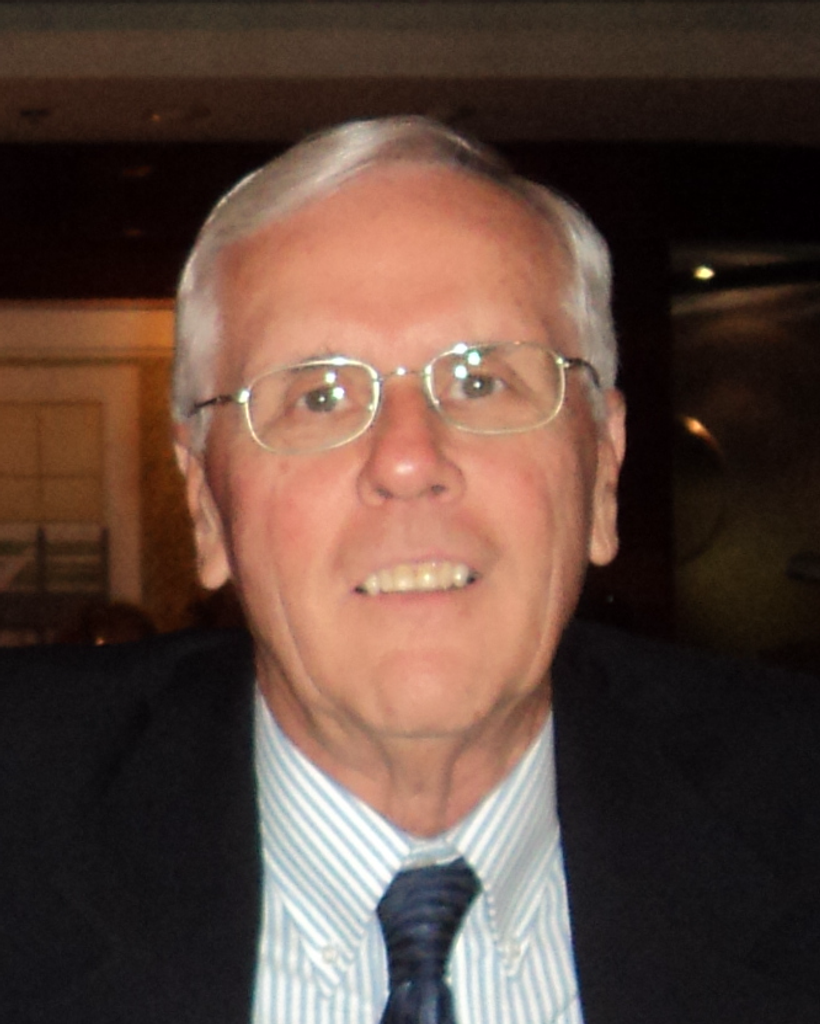 Gary Newman