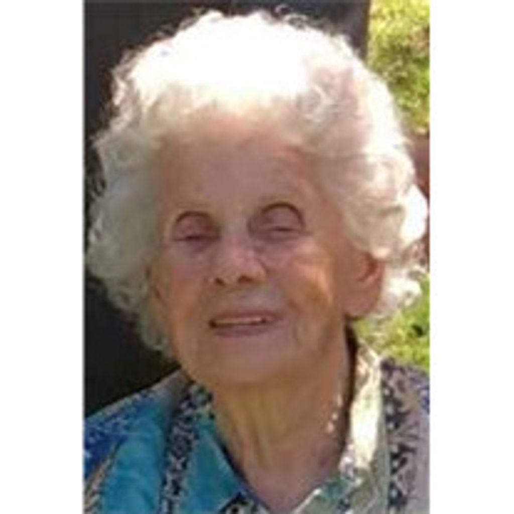 Florence K. Vancour Profile Photo