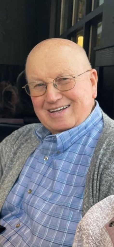 Ronald R. Johannes Profile Photo