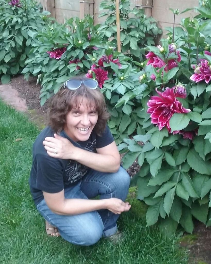 Brenda Lynn Miller Profile Photo