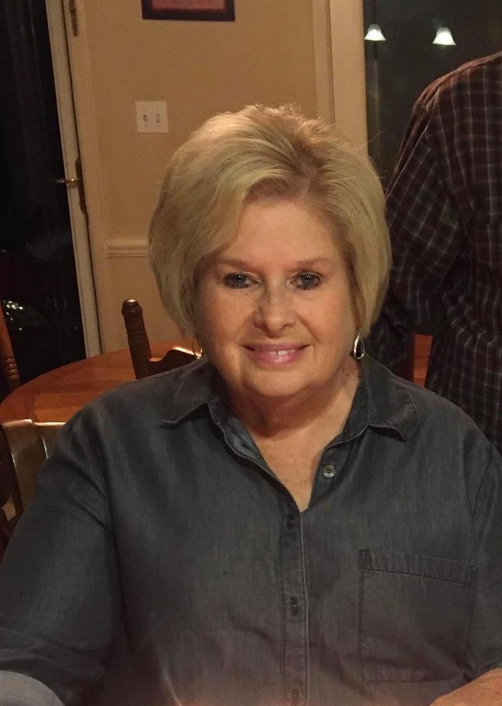 Mary Ellen Ranes Profile Photo