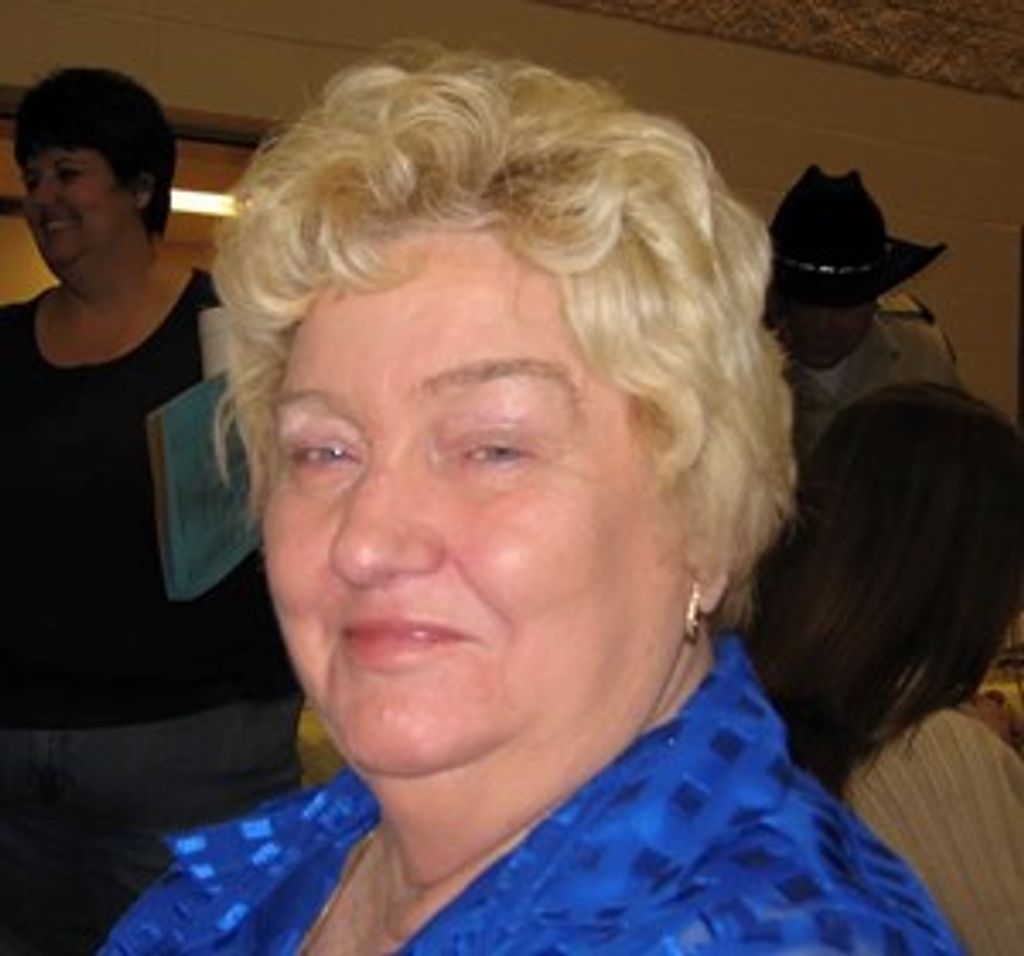 Rosie Lee Davis