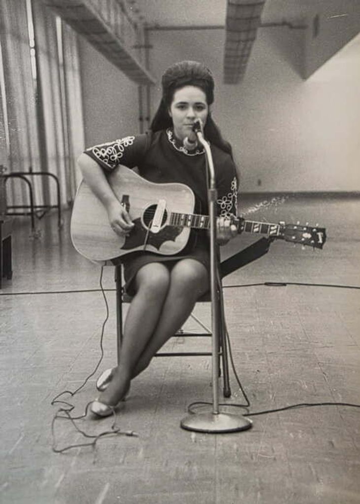 Janis Gale Jines Profile Photo