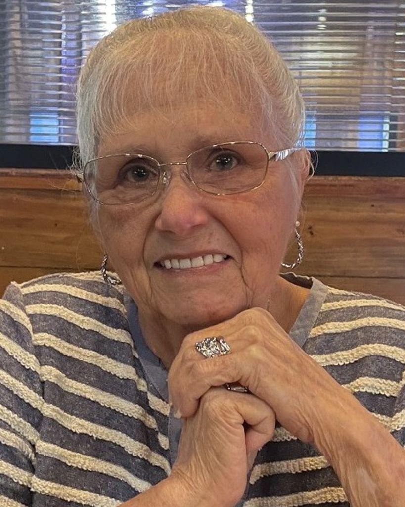 Nancy Mason Taylor Profile Photo
