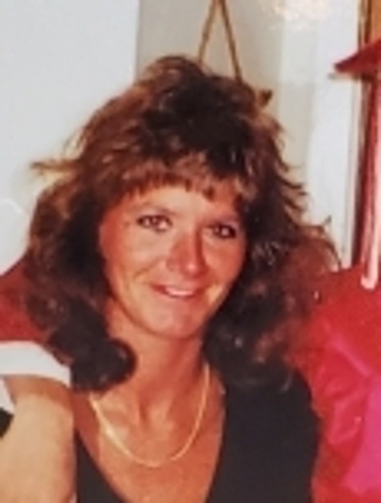 Nancy Holcomb