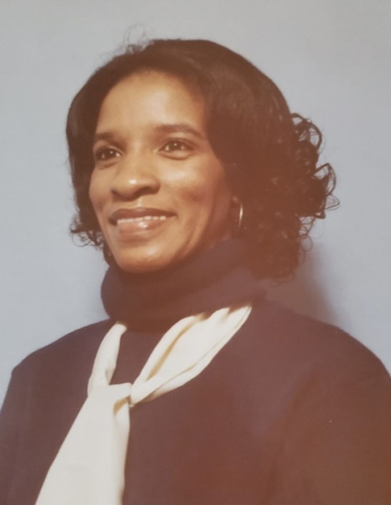 Joanne D. (Maske)  Steele