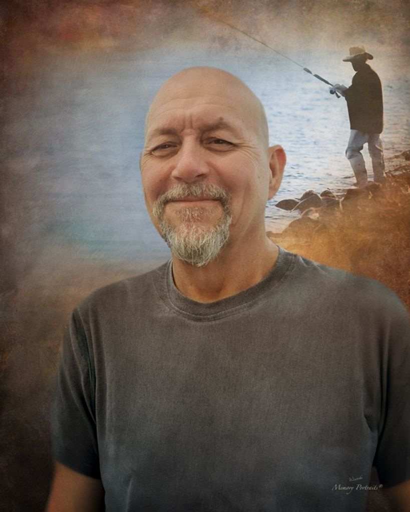 Karl Robert Moody