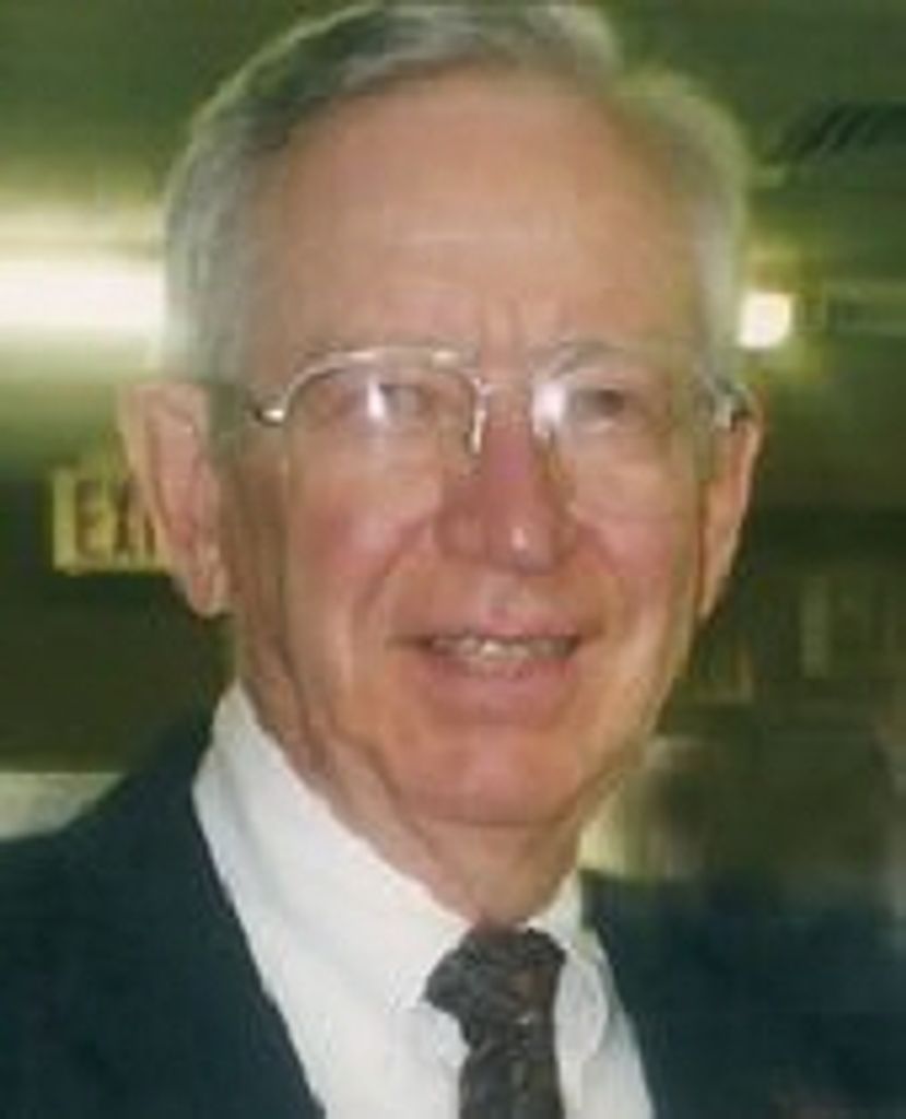 James G. Heim