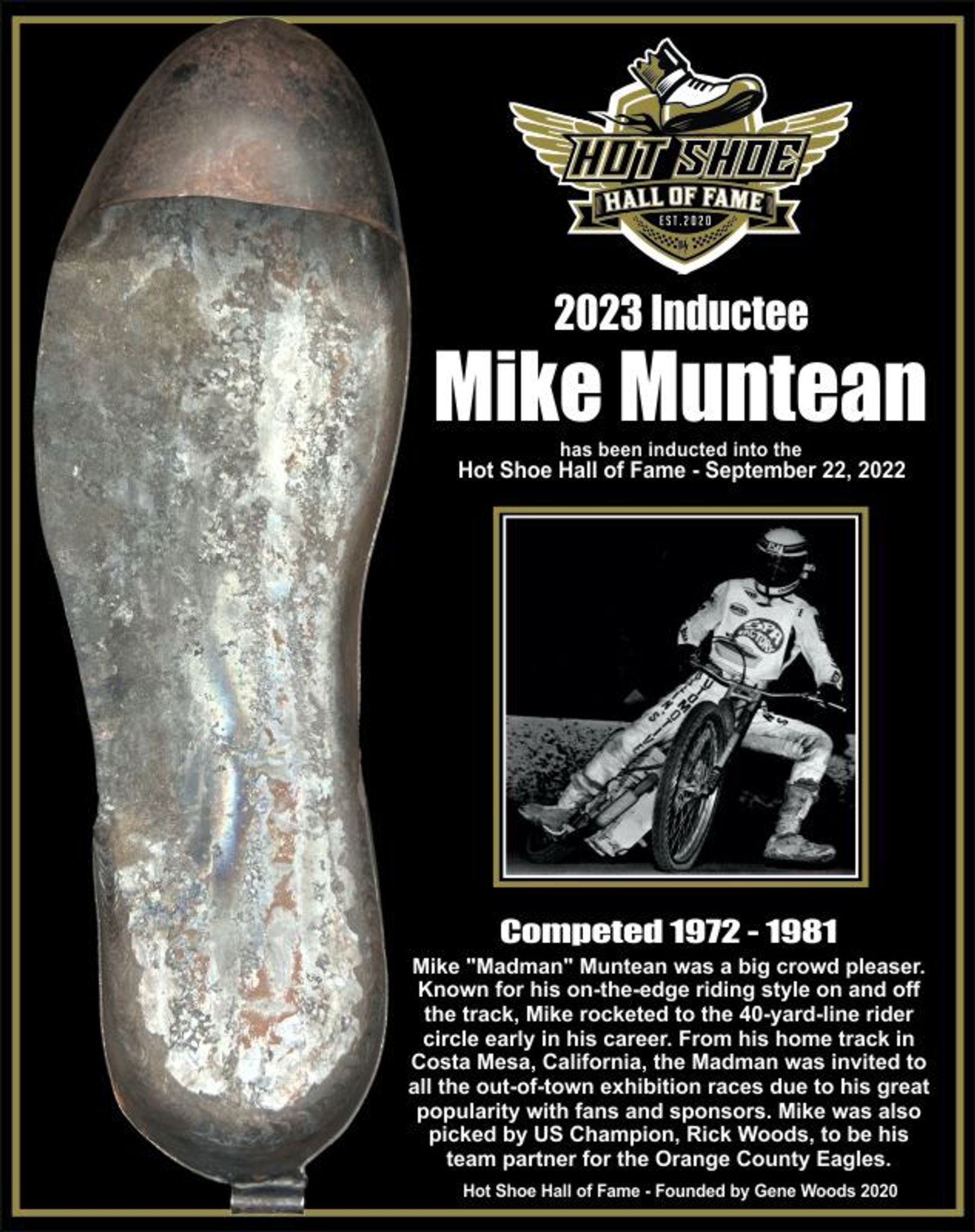 Cover for Michael Cameron Muntean's Obituary