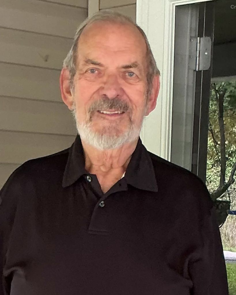 Kenneth Eugene Howard Profile Photo