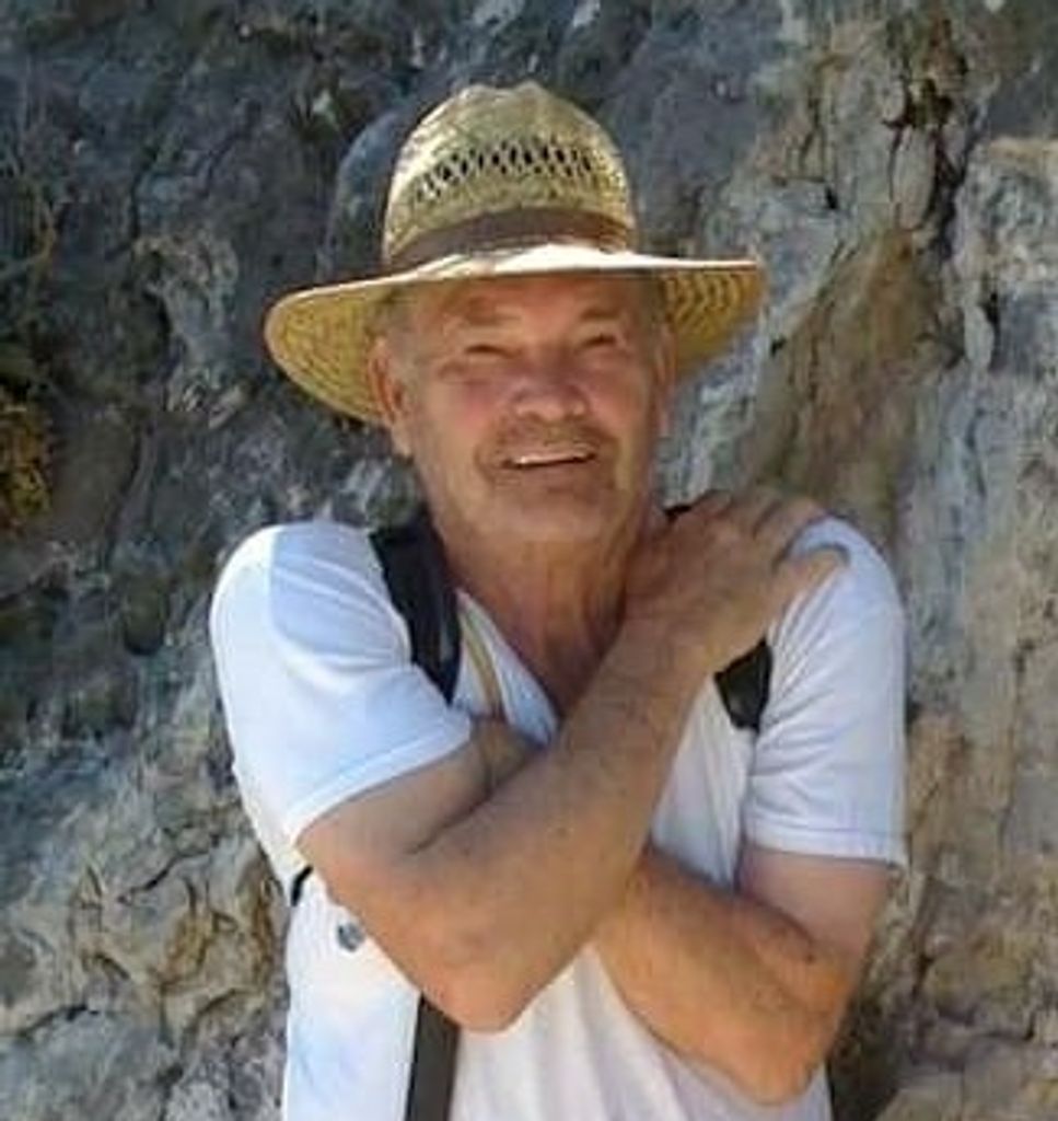 James Melvin