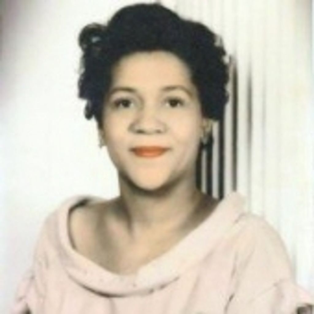 Leona Ruth Galbreath