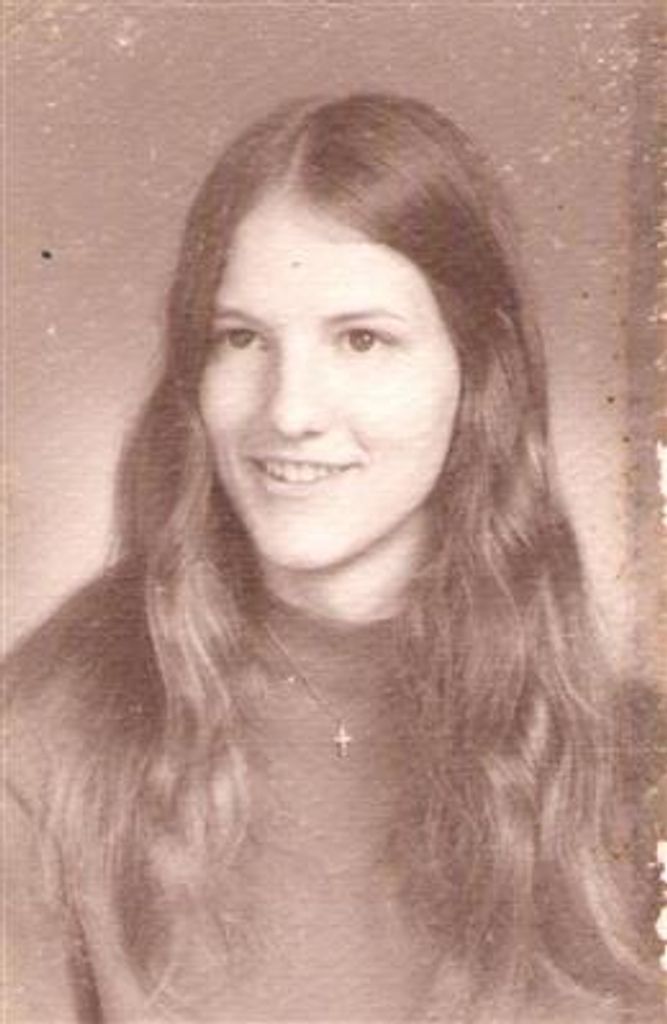 Michelle Ann Moll Profile Photo
