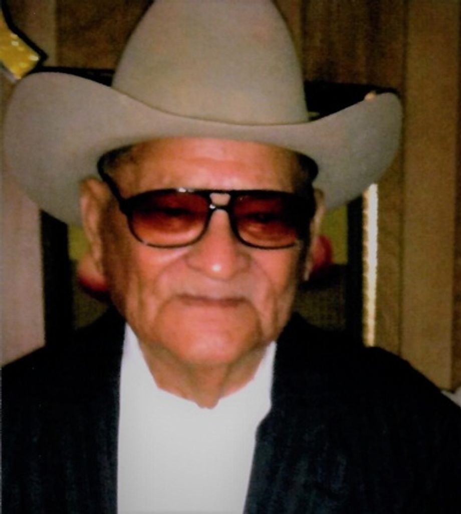 Simon G. Martinez Profile Photo