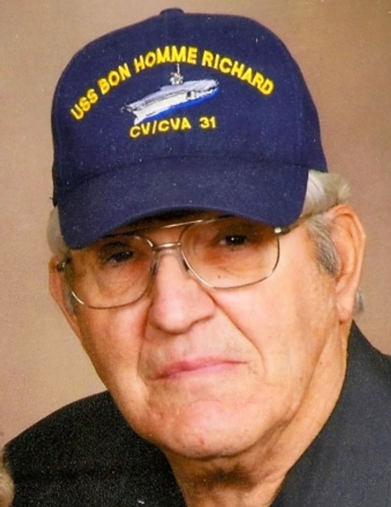 Worthin Edward Grattan Profile Photo