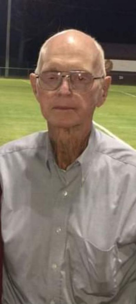 Joseph Walker "Jake" Holder Profile Photo