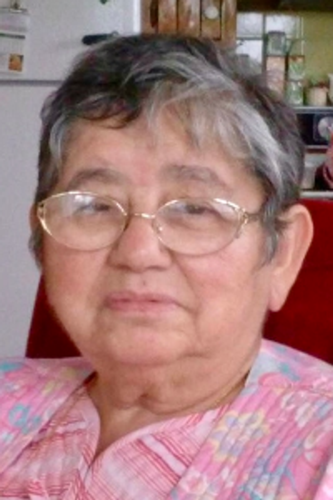 Risalva R. (De Souza) Vidal
