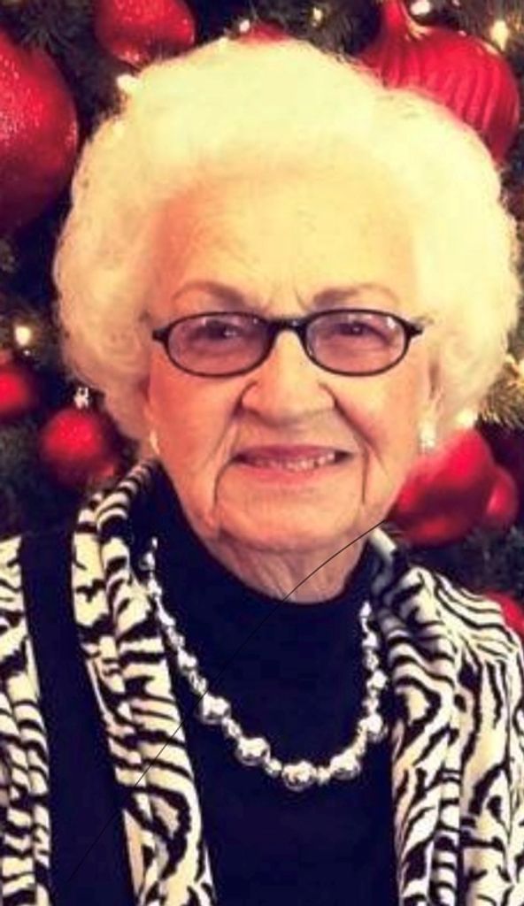 Pluma Willis Baldwin Bates Profile Photo