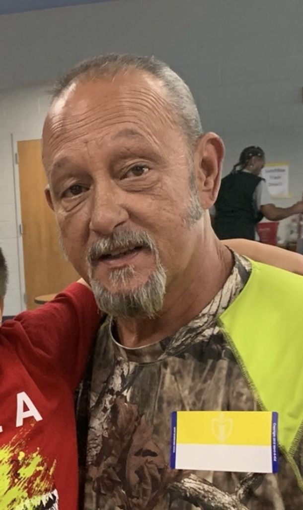 Roberto "Robbie" Soledad Gonzales