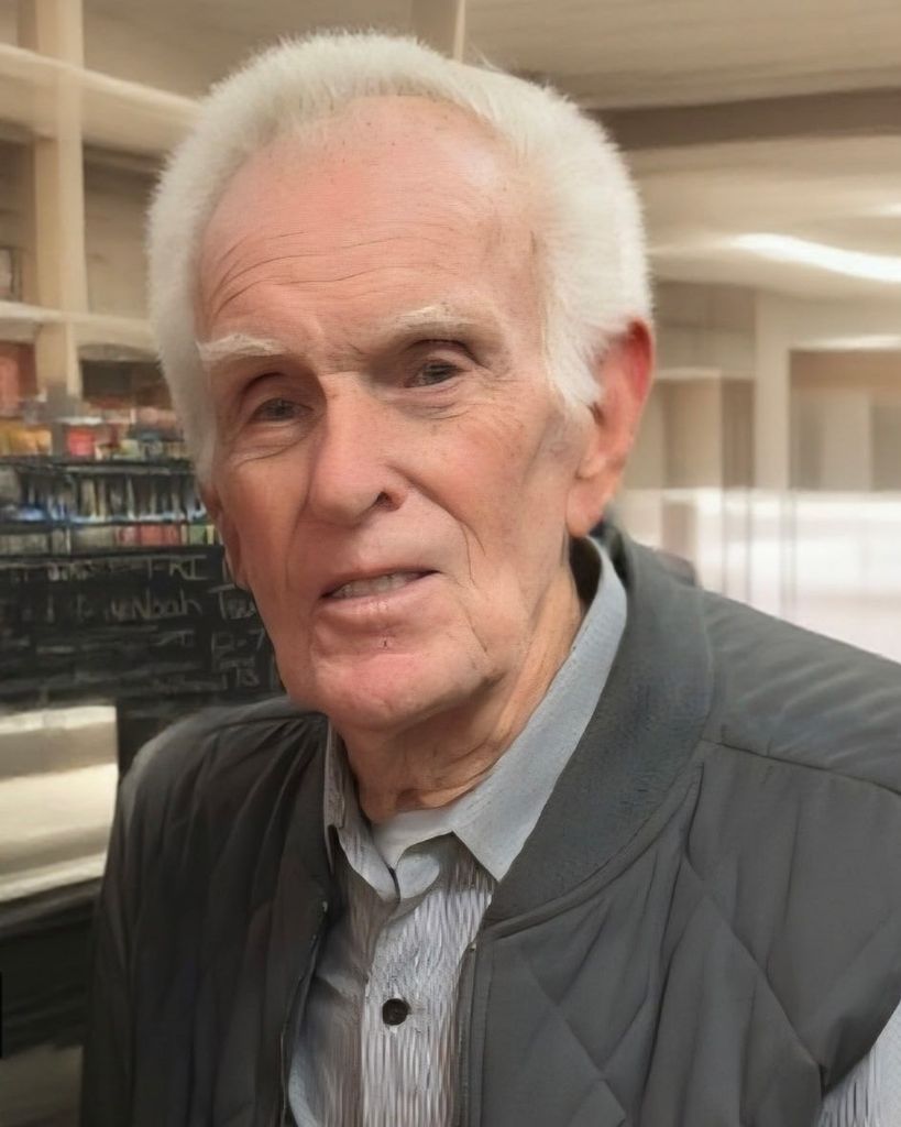 Harry C. Brady, Sr.