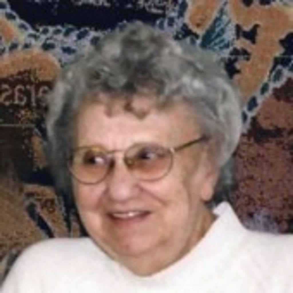 Eleanor Tvedt
