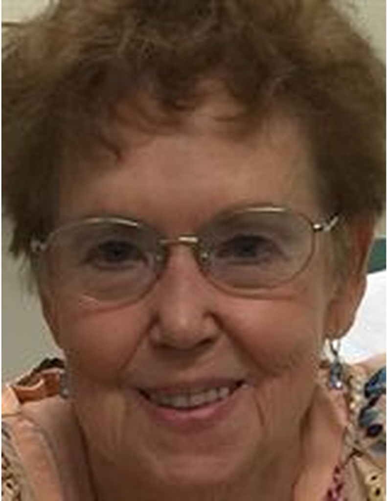 Edna Jane Clotfelter