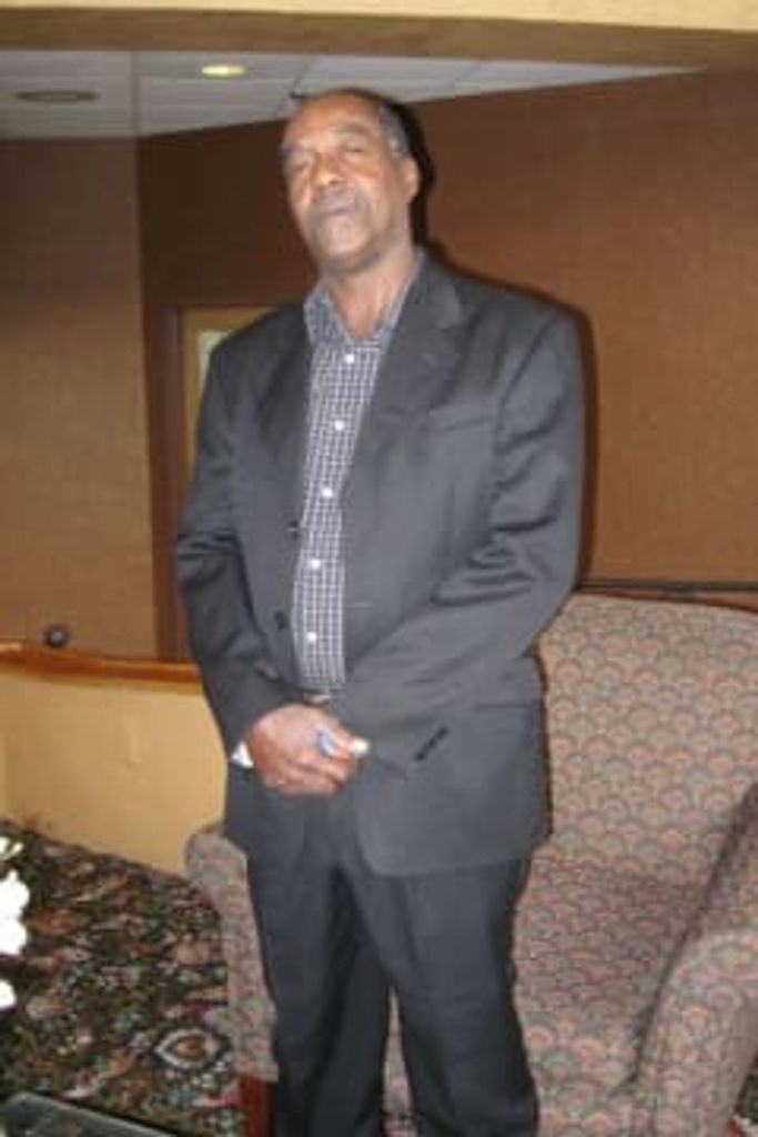 Leonard  Kearse