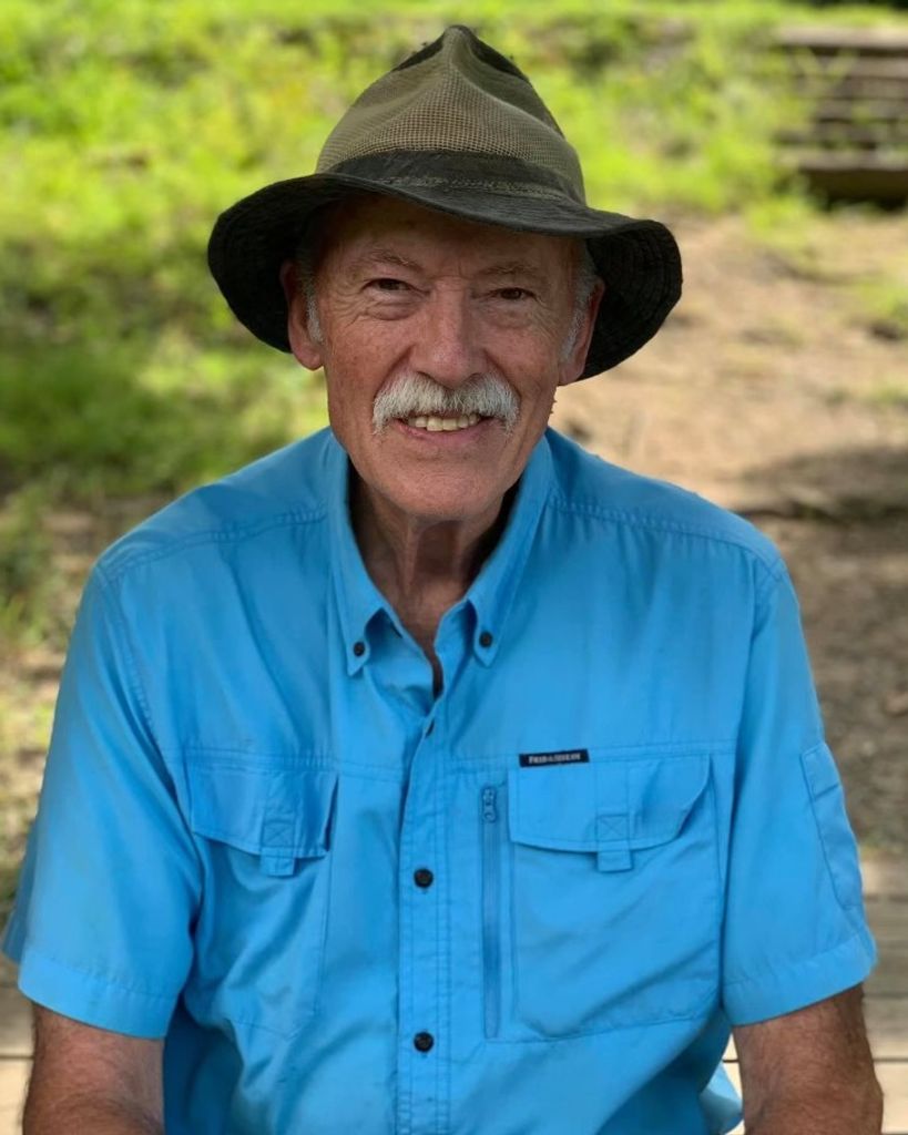 Jack Lane Galloway
