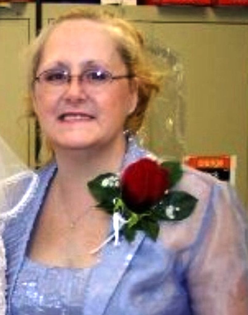 Sherri Ann (Robinette)  Robinette