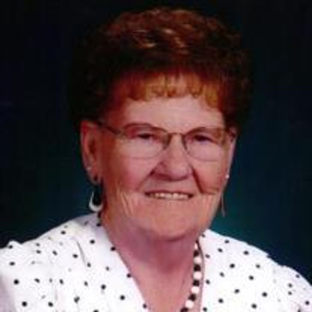 Pauline Hughes