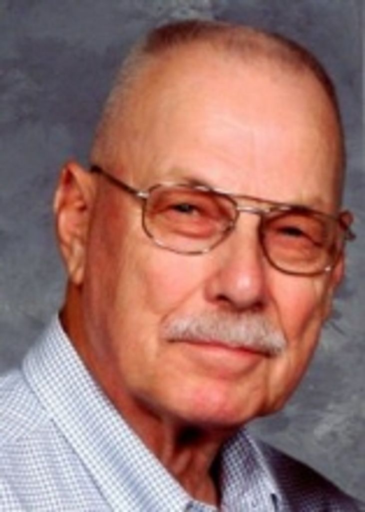  Harold L. Burgin