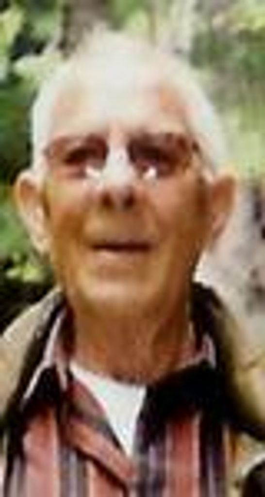 Rodney J. Warner