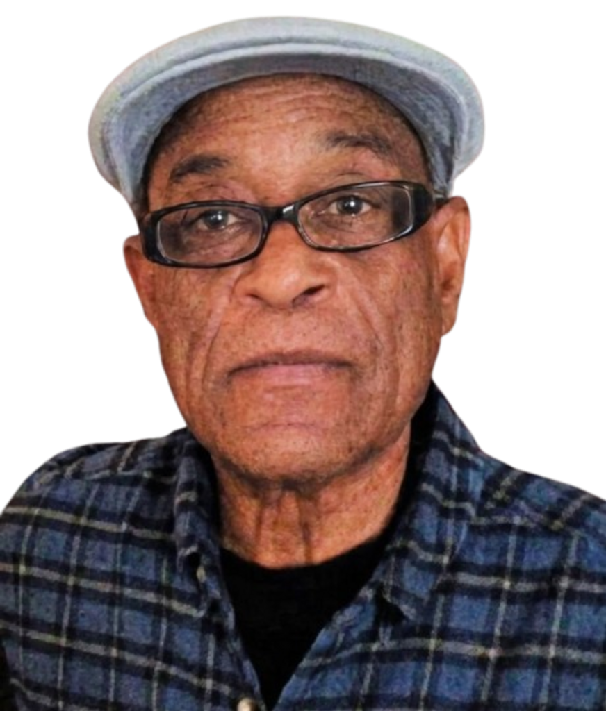 Morris Woodard Profile Photo