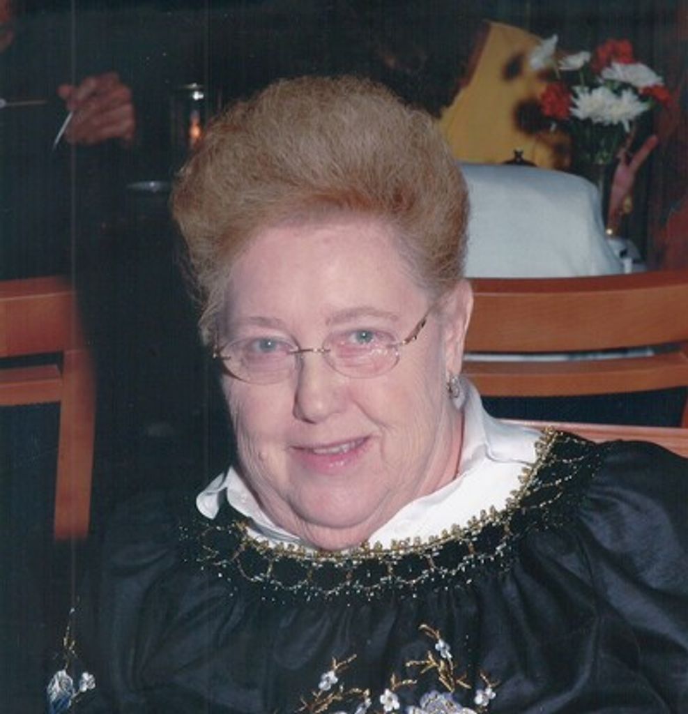 Anne Eten Bruton Profile Photo