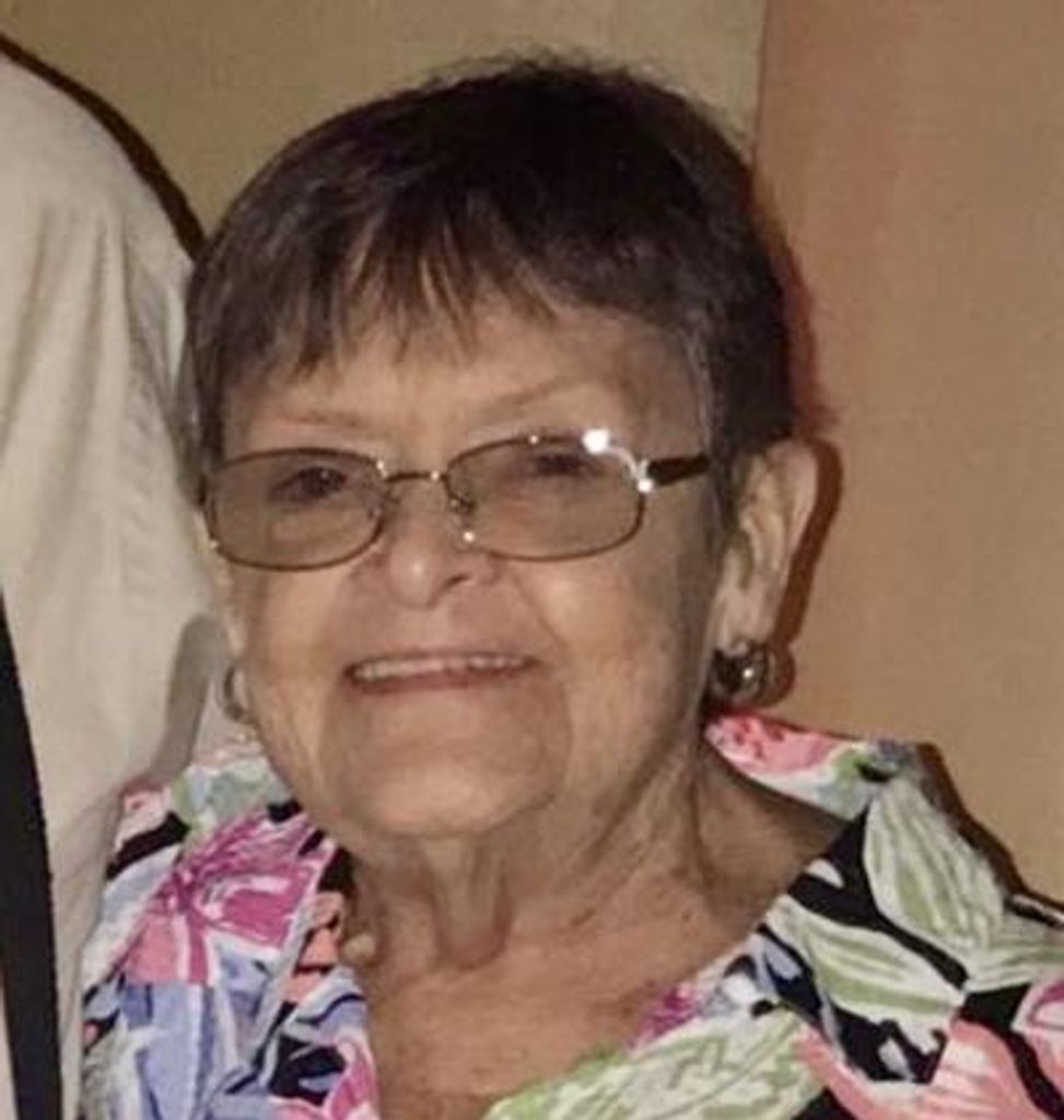 Wanda Jane Burleson Profile Photo
