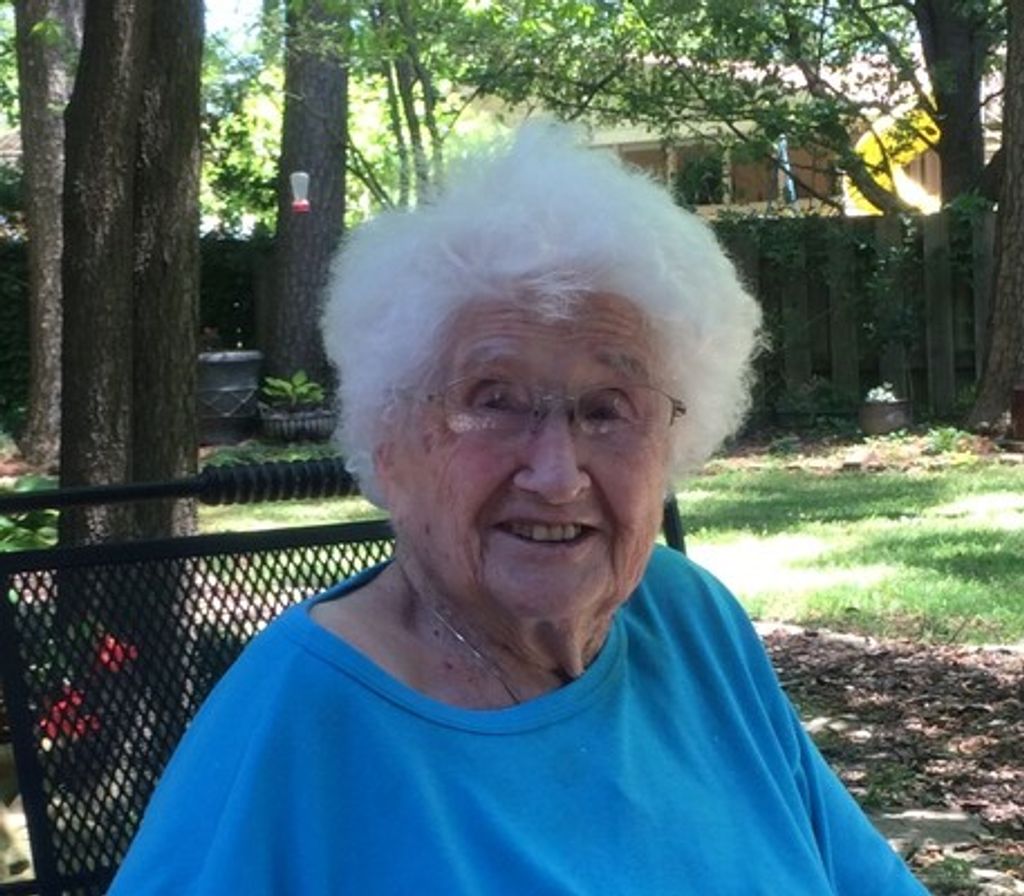 Marie Scoggin Profile Photo